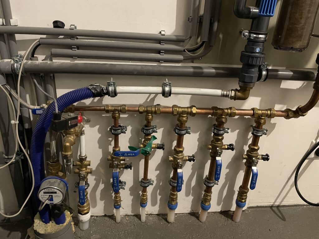 Waterverdeelpunt